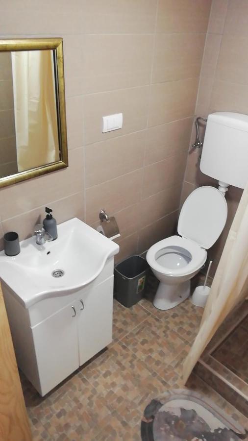 Apartman Romy Pančevo Extérieur photo