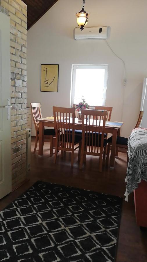 Apartman Romy Pančevo Extérieur photo