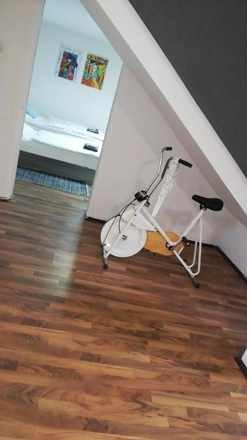 Apartman Romy Pančevo Chambre photo