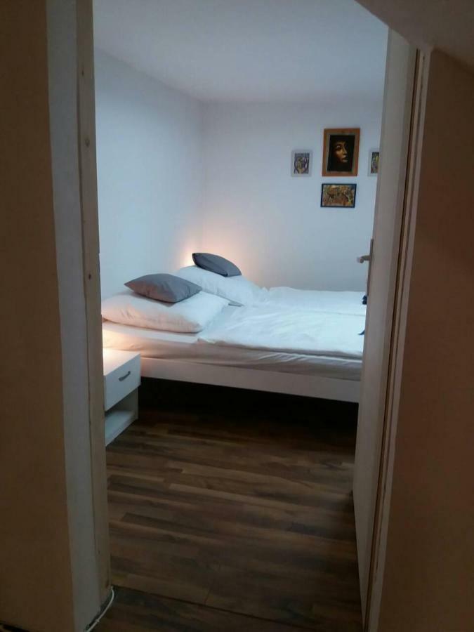 Apartman Romy Pančevo Extérieur photo
