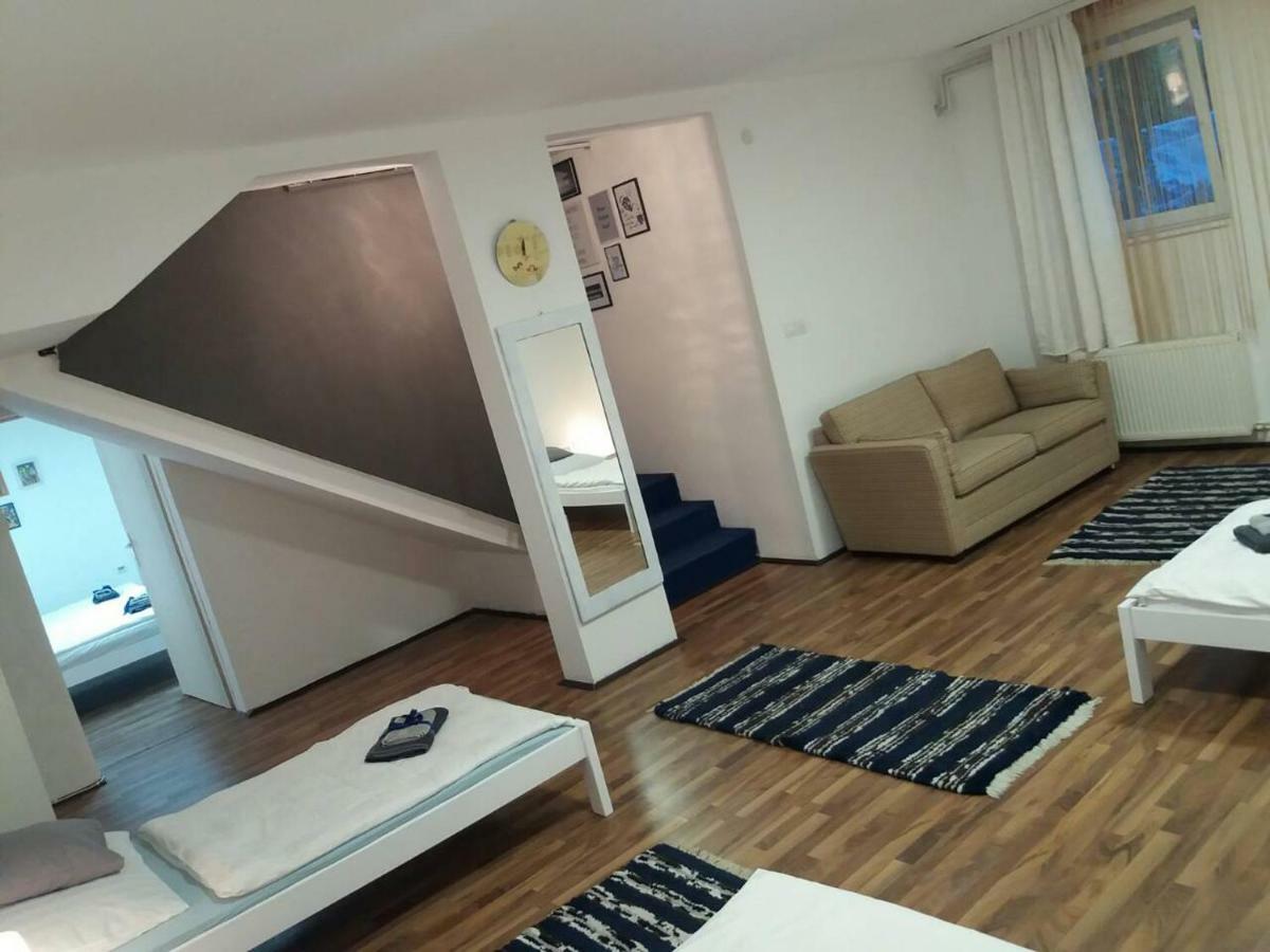 Apartman Romy Pančevo Extérieur photo